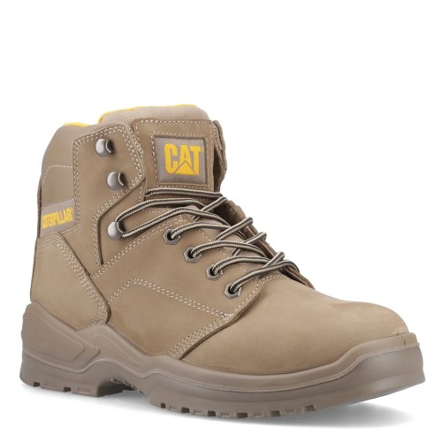 CAT Striver Stone S3 Safety Boots Steel Toe Cap CAT Striver Stone S3 Safety Boots Steel Toe Cap