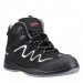 Centek FS310 S3 Black Safety Boots Steel Toecap Centek FS310 S3 Black Safety Boots Steel Toecap