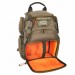 CLC Lighted Compact Wild River Recon Backpack