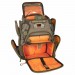 CLC Lighted Compact Wild River Recon Backpack
