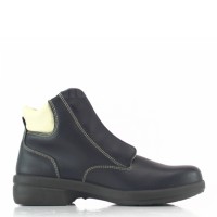 Cofra Alexia Ladies Safety Boots With Steel Toe Caps