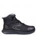 Cofra Aria Black ESD Safety Boots Cofra Aria Black ESD Safety Boots