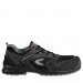 Cofra Barrier Black Safety Trainers