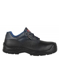 Cofra Belgrade Blue UK Safety Shoes