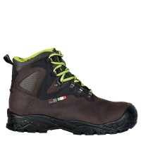Cofra Berber Waterproof Safety Boots