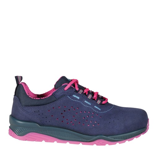 Cofra Body Ladies Safety Trainers Cofra Body Ladies Safety Trainers