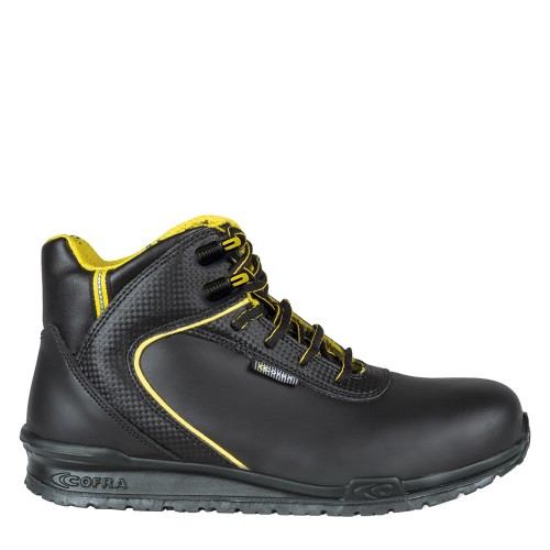 Cofra Bohr Safety Boots Cofra Bohr Safety Boots