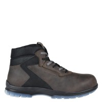 Cofra Bormio S3 Brown Safety Boots