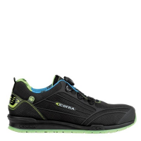 Cofra Burst ESD BOA Safety Trainers 