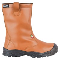Cofra Camber UK Rigger Boots