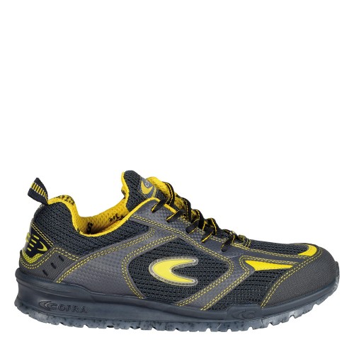 Cofra Carnera Safety Trainers Cofra Carnera Safety Trainers