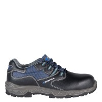 Cofra Clamshell Safety Shoes