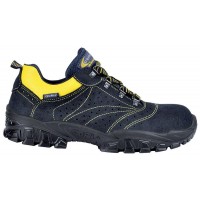 Cofra New Arno Safety Shoe With Steel Toe Cap and Midsole