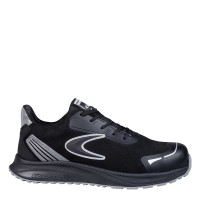 Cofra Dart Black ESD Safety Trainers