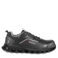 Cofra Endurance Black ESD Safety Trainers