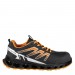 Cofra Footing Black Metal Free Safety Trainers Cofra Footing Black Metal Free Safety Trainers