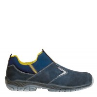 Cofra Game Blue Safety Trainers