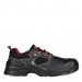 Cofra Garonne S3S Black Metal Free Safety Shoes
