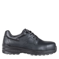 Cofra Guitar Black Safety Shoes
