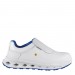 Cofra Hygiene White Metal Free Safety Shoes Cofra Hygiene White Metal Free Safety Shoes