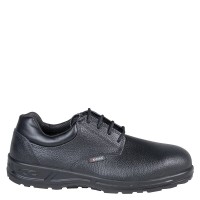 Cofra Icaro Black Safety Shoes