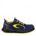 Cofra Invincible Blue Metal Free Safety Trainers Cofra Invincible Blue Metal Free Safety Trainers