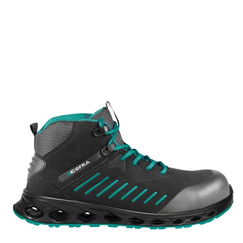 Cofra Jumping Metal Free Safety Boots Cofra Jumping Metal Free Safety Boots