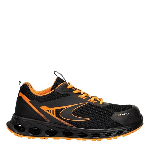 Cofra Kombo Metal Free Safety Trainers Cofra Kombo Metal Free Safety Trainers