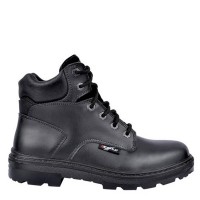 Cofra Leader Bis S3 SRC Safety Boots with Steel Toe Cap
