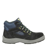 Cofra Le Mans Blue Safety Boots