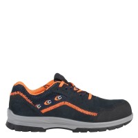 Cofra Lucerna S1 Safety Trainers