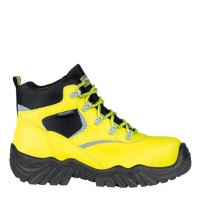 Cofra Luminous Metal Free Safety Boots