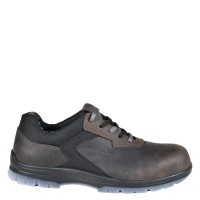 Cofra Merano S3 Brown Safety Shoes