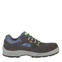 Cofra Monza Blue Safety Trainers