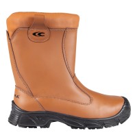 Cofra Mosa Metal Free Safety Rigger Boots