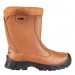 Cofra Mosa Metal Free Safety Rigger Boots
