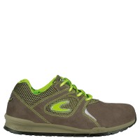 Cofra Neman Brown Safety Trainers