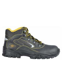 Cofra New Eufrate S3 SRC Safety Boot with Steel Toe Caps