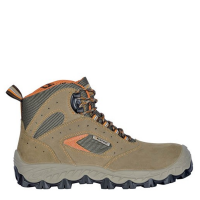 Cofra New Ionian S1 P SRC Safety Boots with Fibreglass Toe Cap
