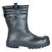 Cofra New Malawi Cold Protection Safety Boots
