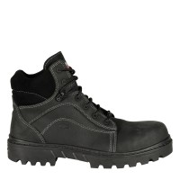 Cofra Oakland Black Safety Boots