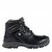 Cofra Pirenei Black Waterproof Safety Boots