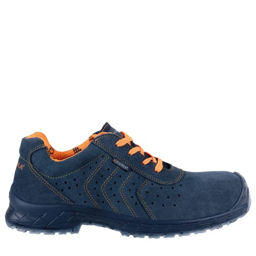 Cofra Scudo Metal Free Safety Trainers Cofra Scudo Metal Free Safety Trainers