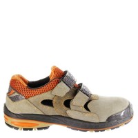 Cofra Shutout S1 P SRC Safety Trainers with Aluminium Toe Caps