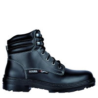Cofra Sioux Bis S3 CI SRC Safety Boots with Steel Toe Caps