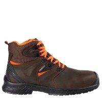 Cofra Siret Metal Free Safety Boots