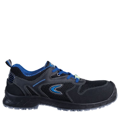 Cofra Slam ESD Safety Trainers Cofra Slam ESD Safety Trainers