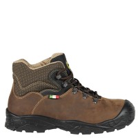 Cofra Strapping UK Safety Boots
