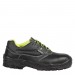  Cofra Tallinn Black Safety Shoes