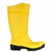 Cofra Tempest Yellow Safety Wellingtons